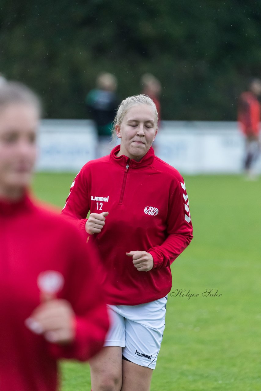 Bild 73 - Frauen SV Henstedt Ulzburg II - TSV Klausdorf : Ergebnis: 2:1